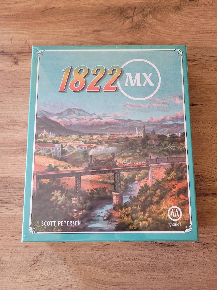 1822MX