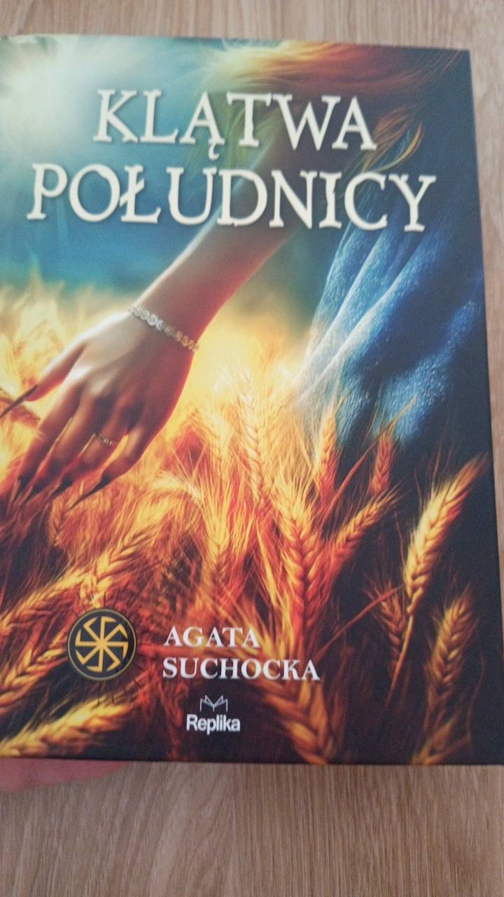 Klątwa południu 