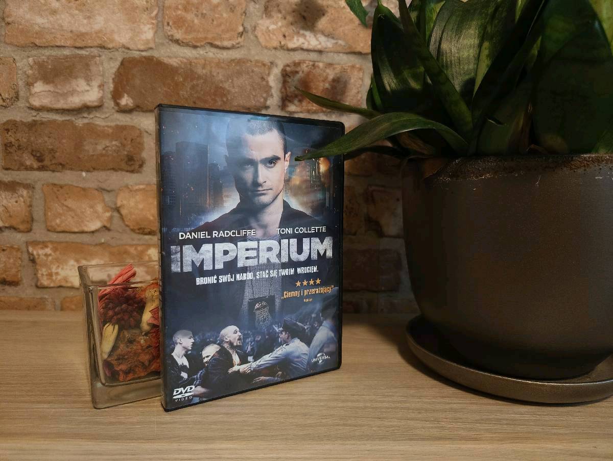 Imperium (Daniel Radcliffe)