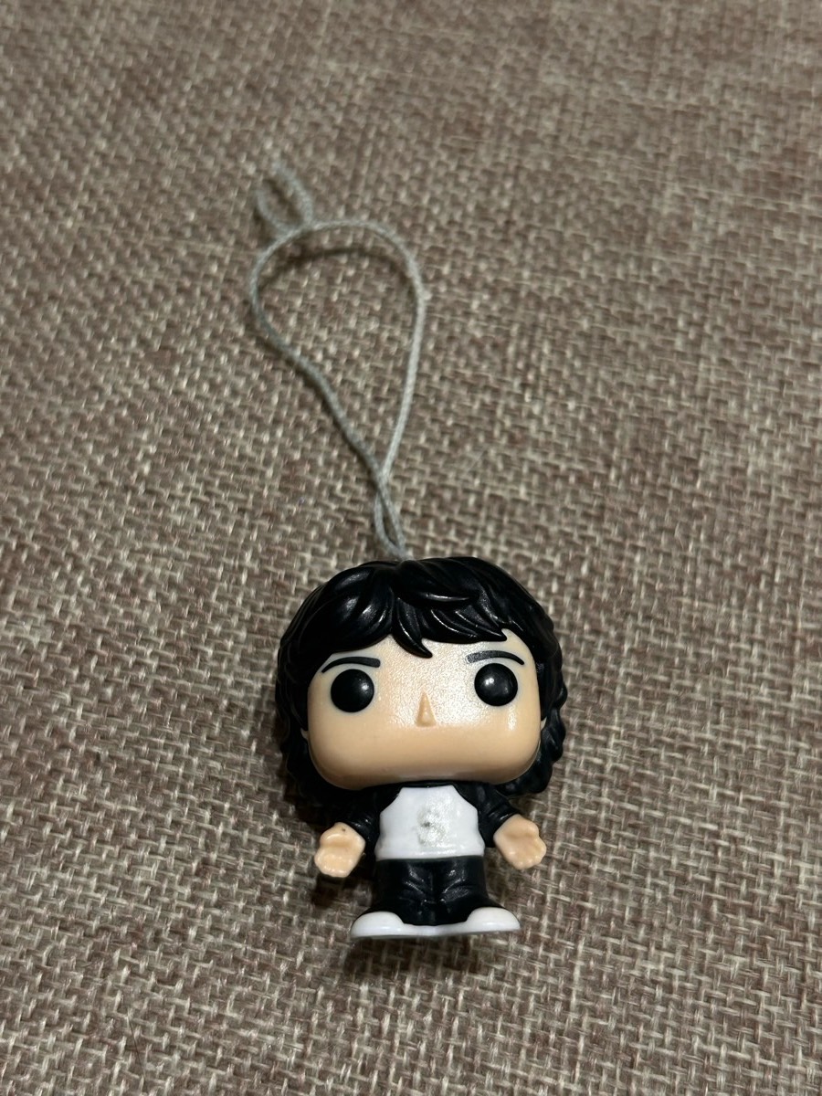 Kinder Funko Pop Mike Wheeler  Stranger Things