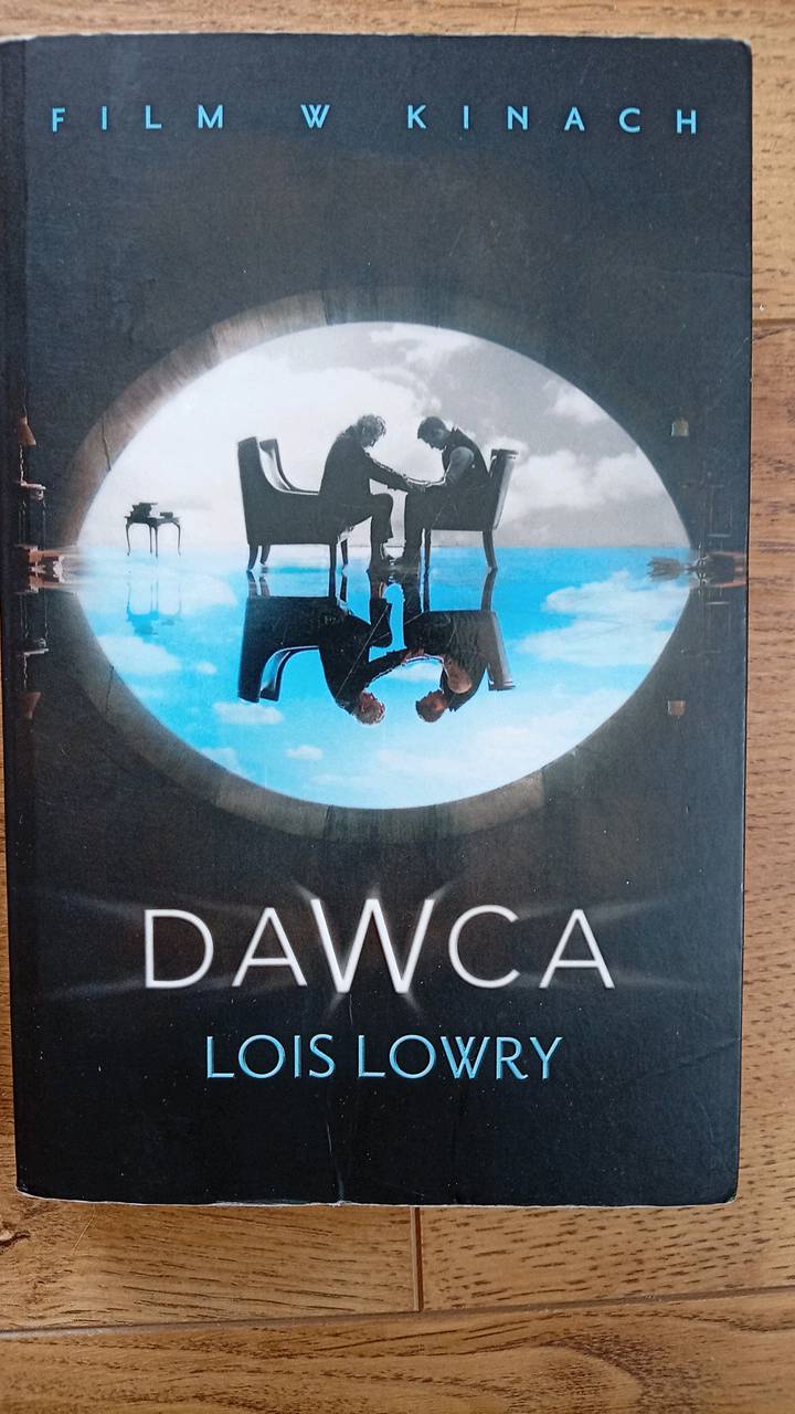 Dawca