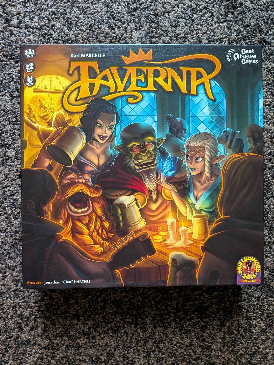 Taverna
