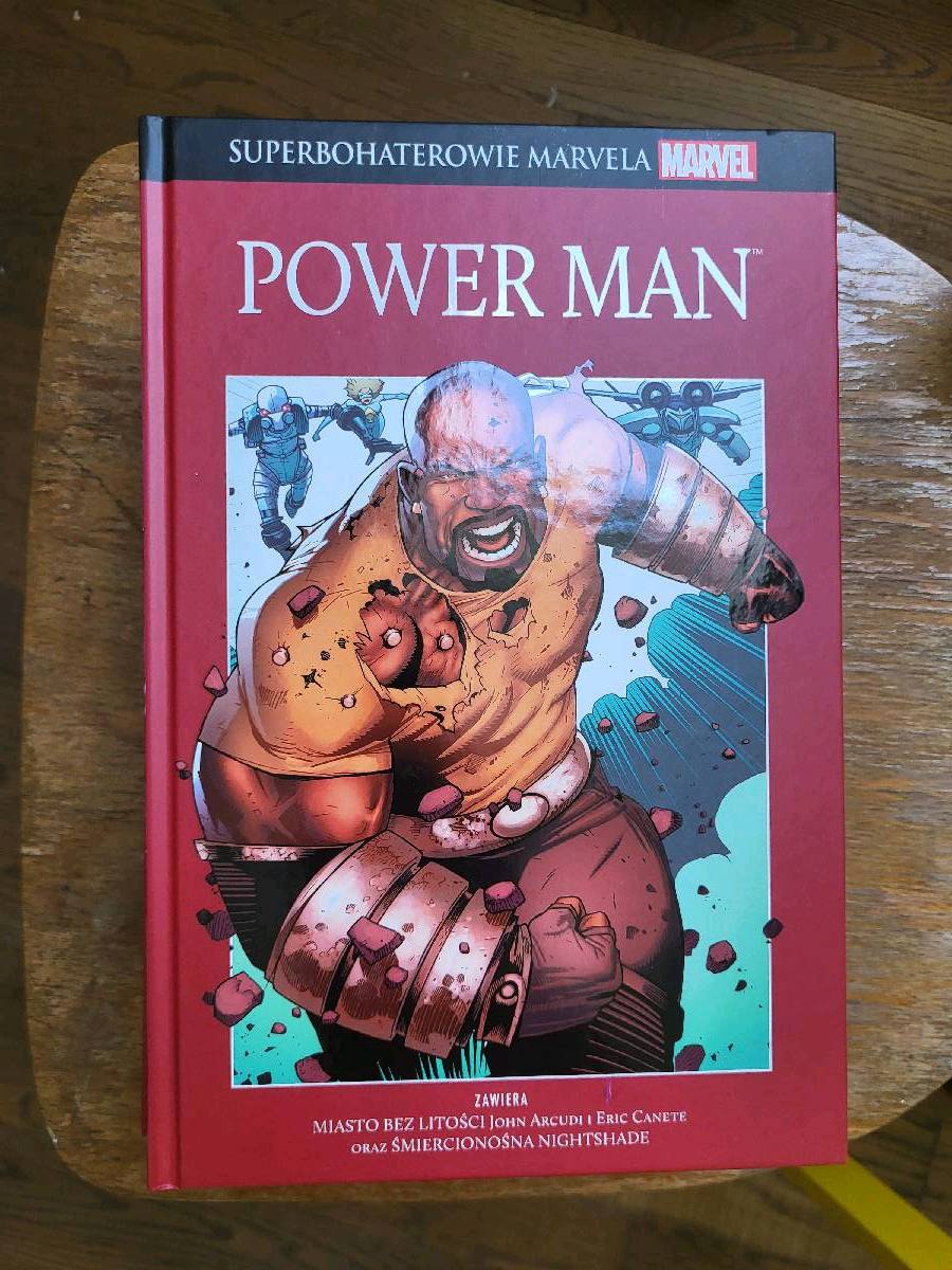 Powerman