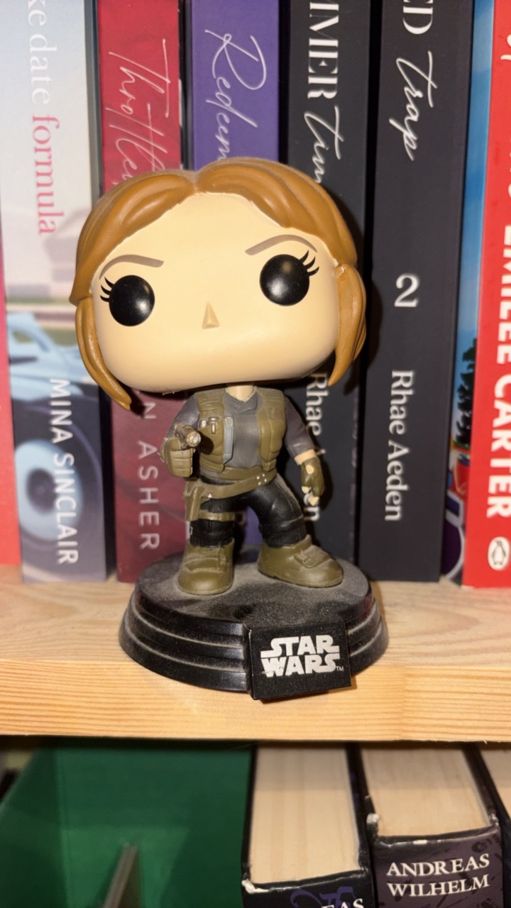 Jyn Erso