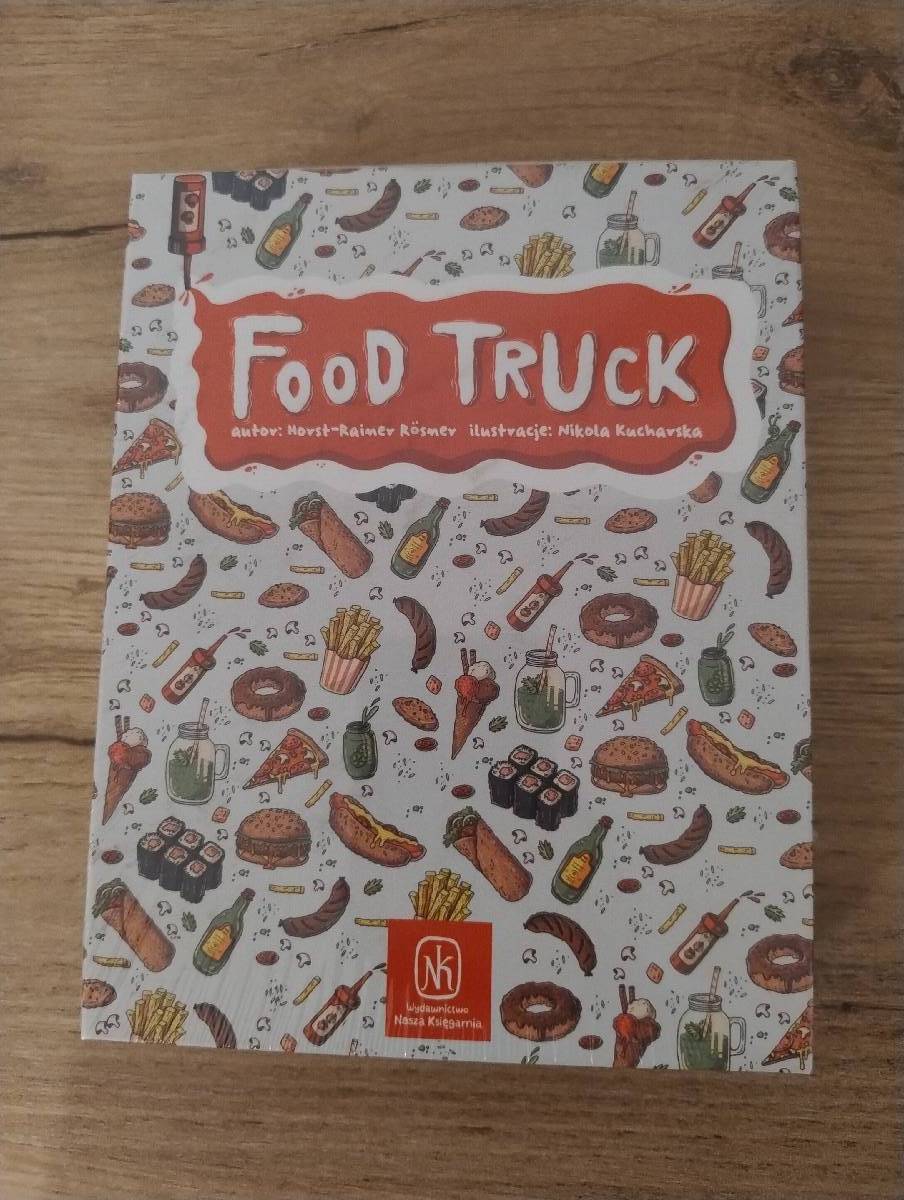 Food Truck