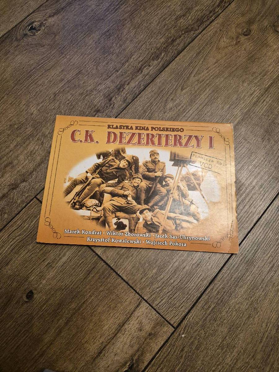 C.k dezerterzy 1