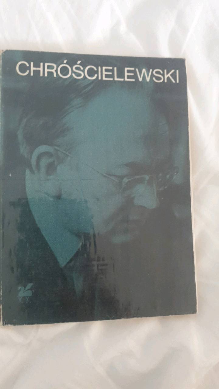 Chróścielewski