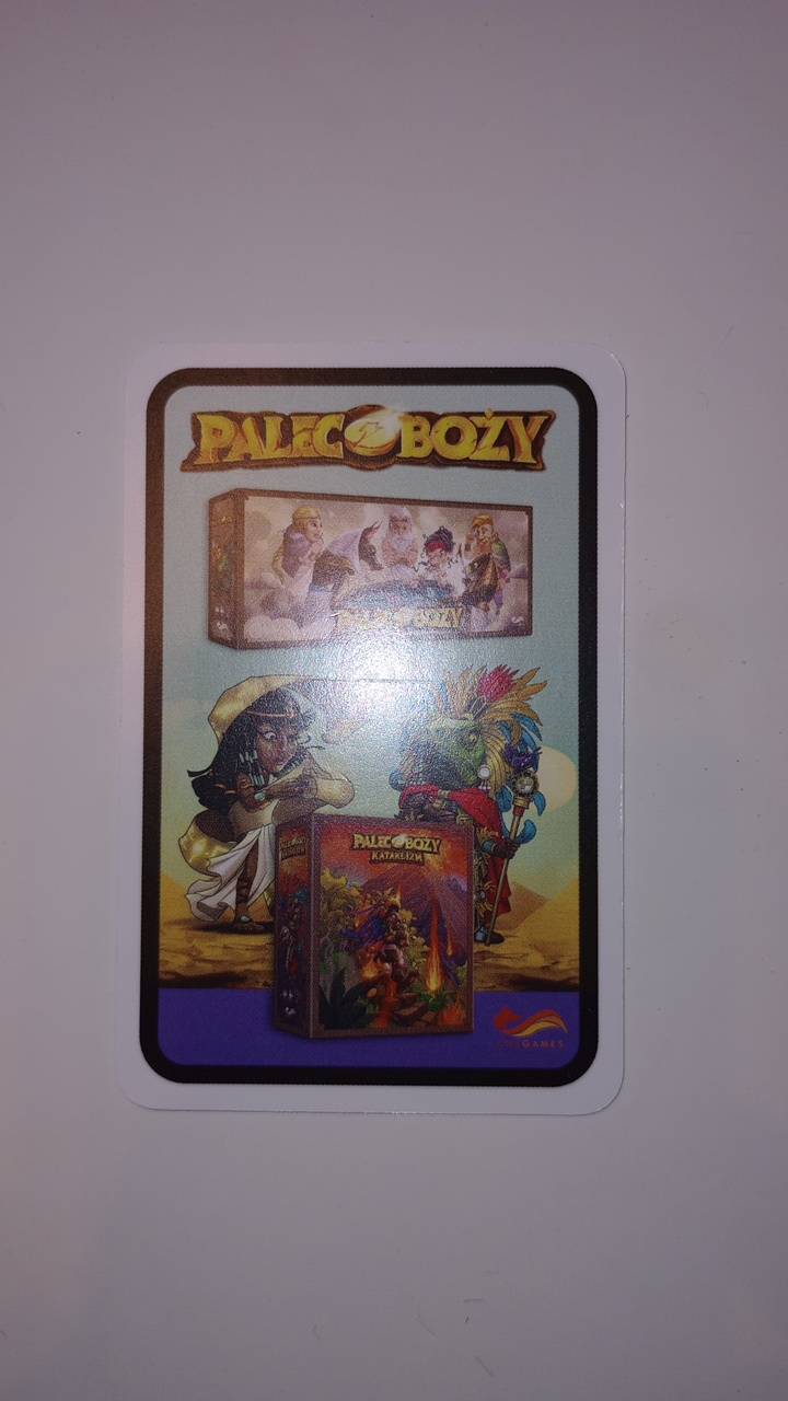 Palec Boży 