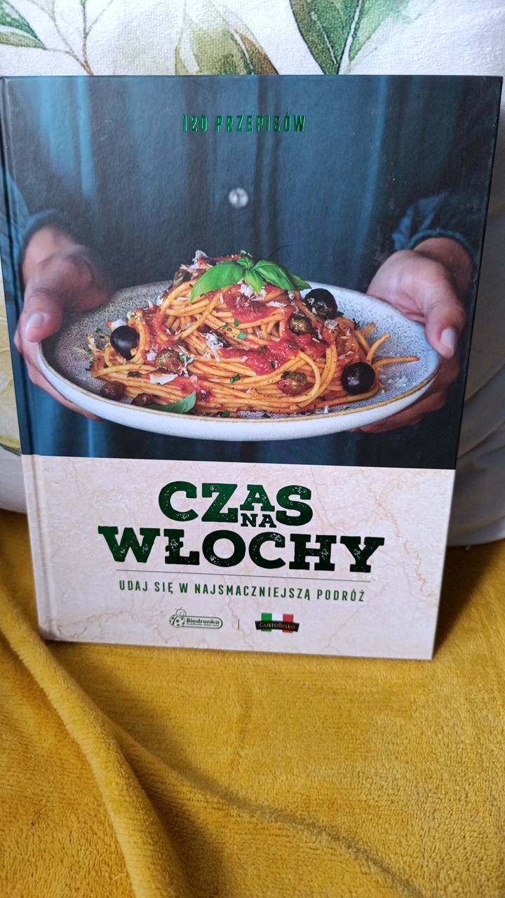 Czas na Włochy
