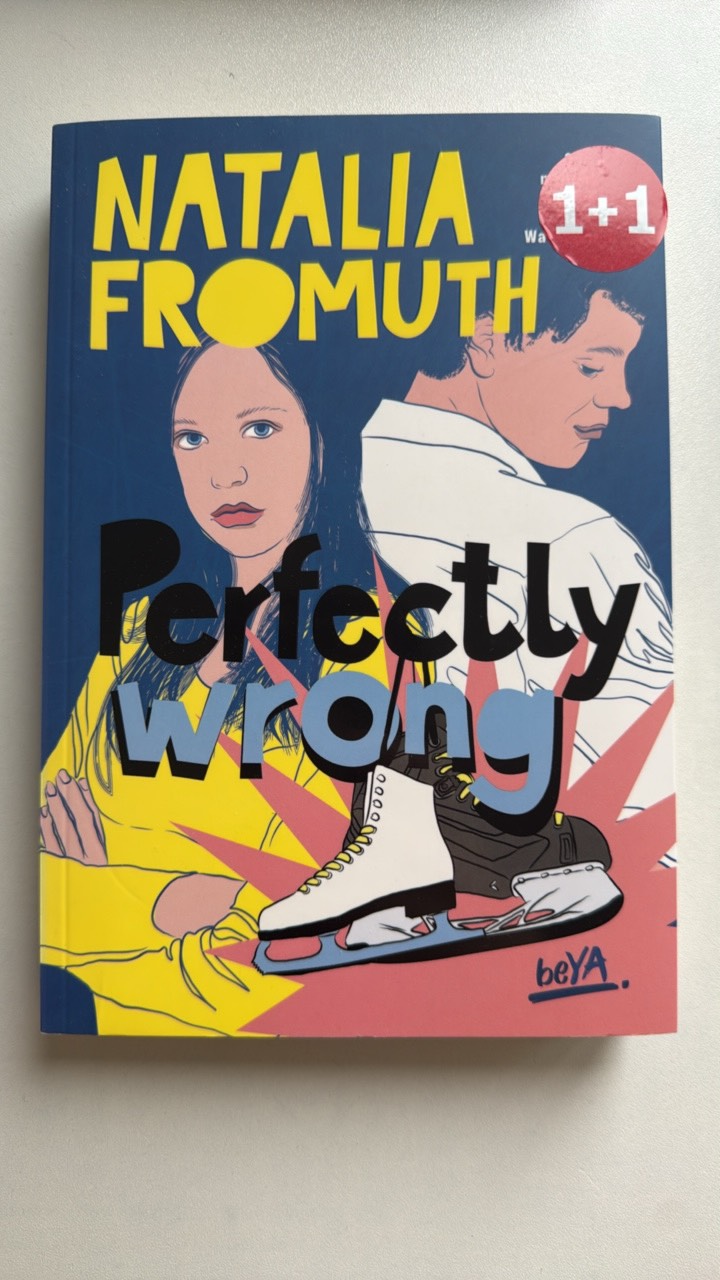 Perfectly wrong