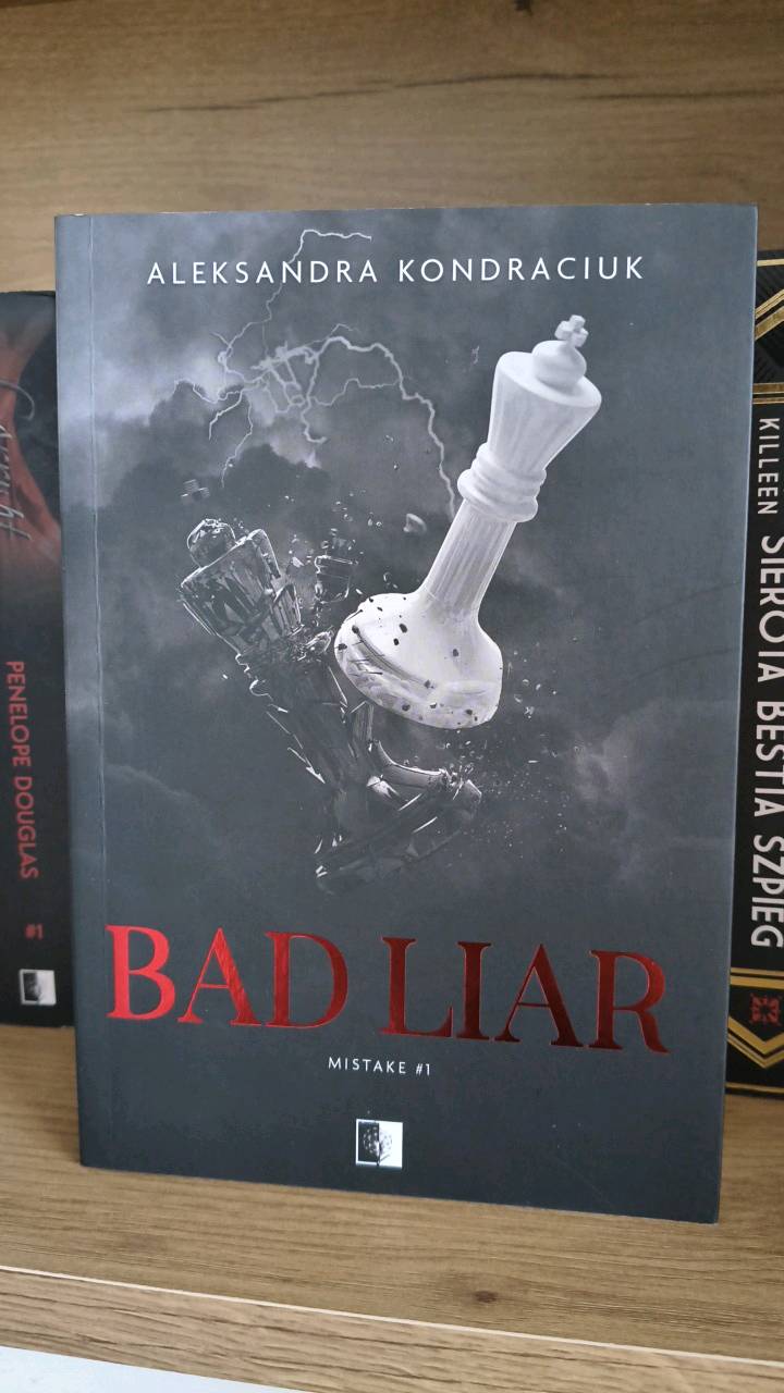 Bad liar