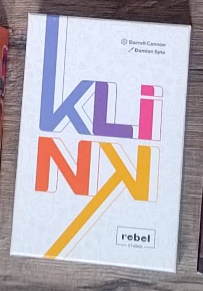 Klink