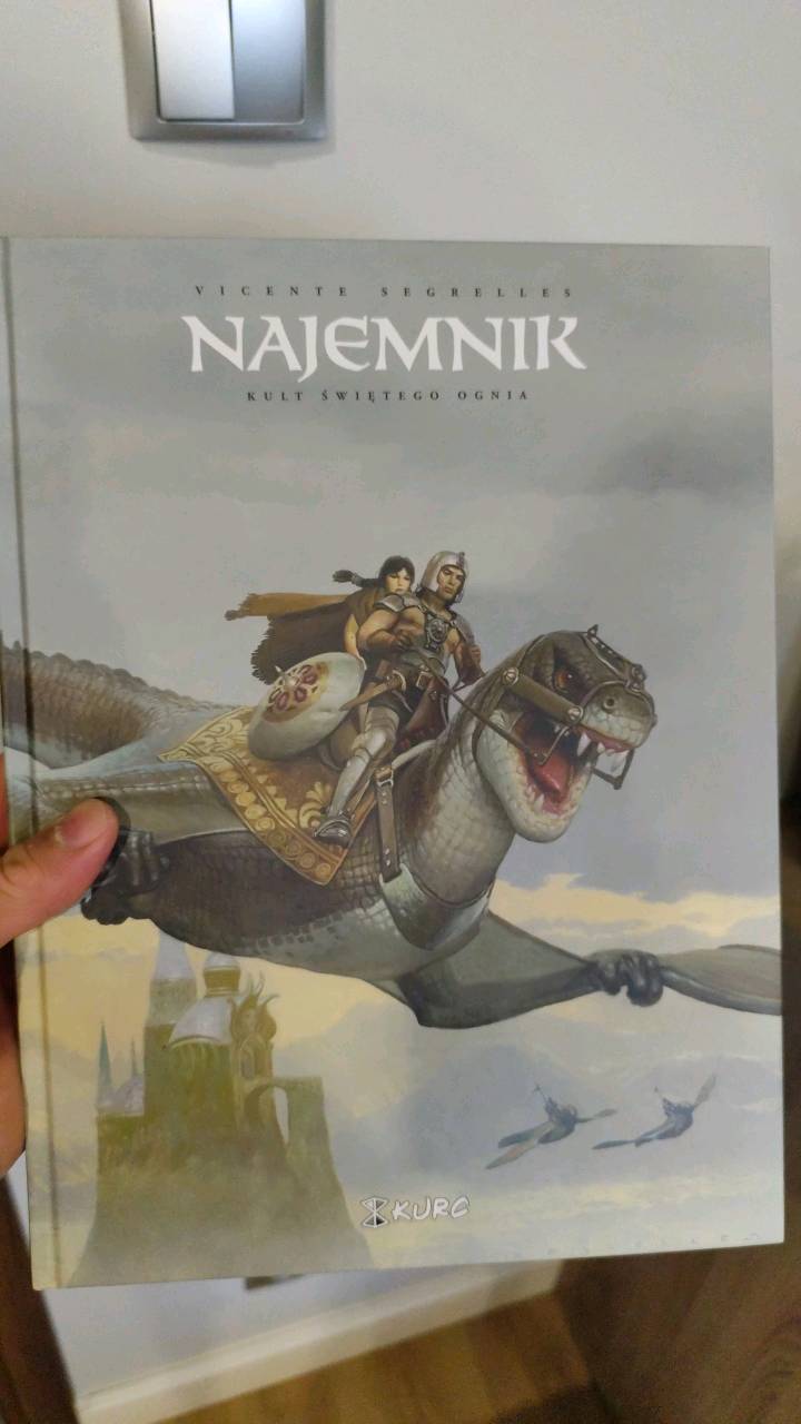 Kult świętego ognia