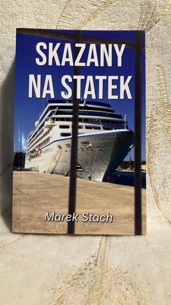 Skazany na statek