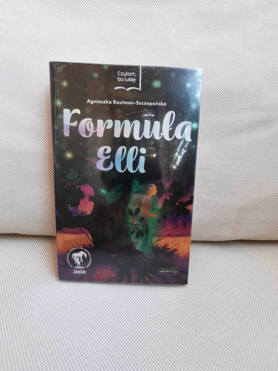 Formuła Elli