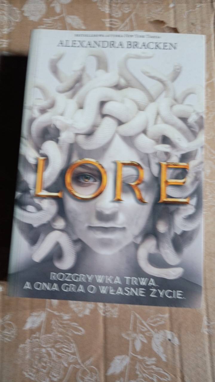 Lore