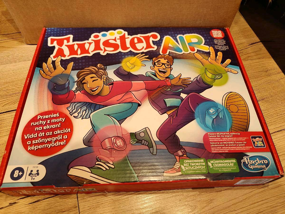 Twister Air