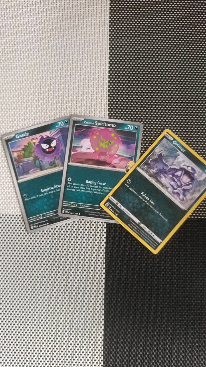 Zestaw oryginalnych kart pokemon 