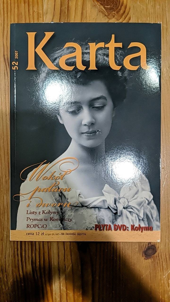 Karta 52
