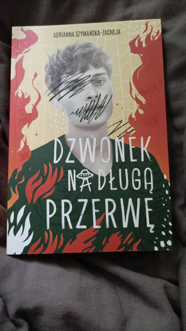 Dzwonek na długą przerwę