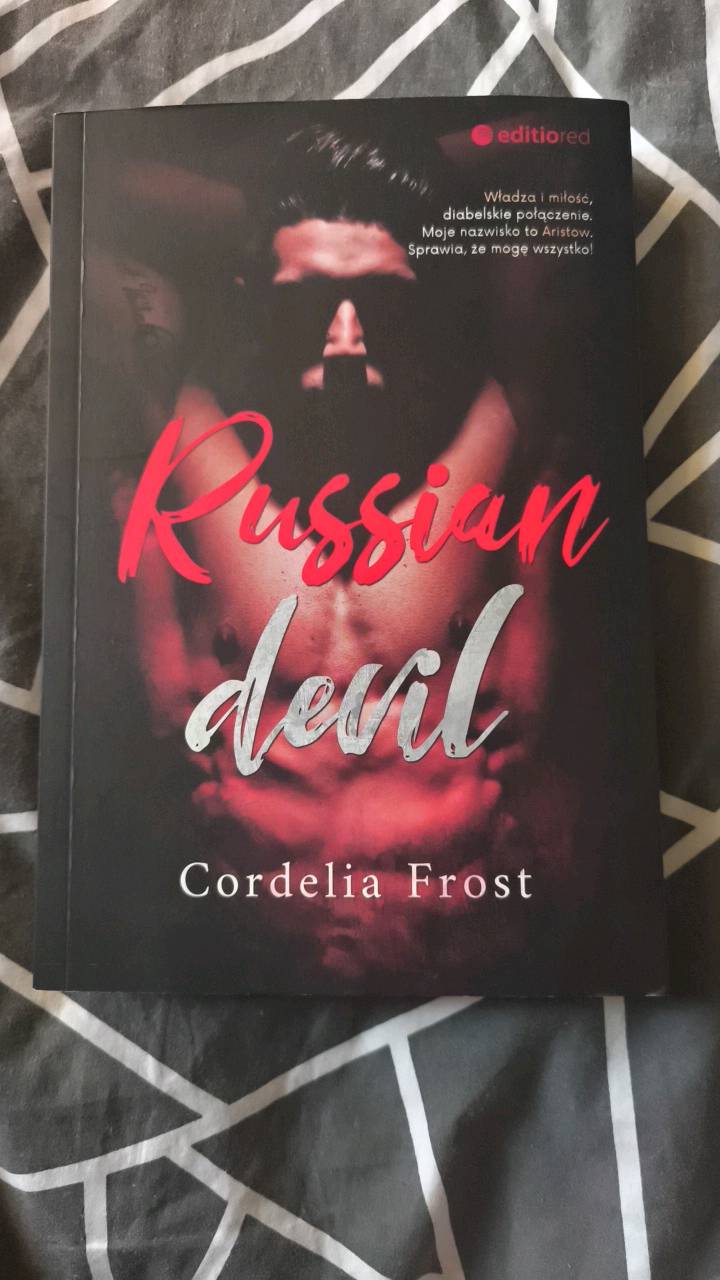Russian devil