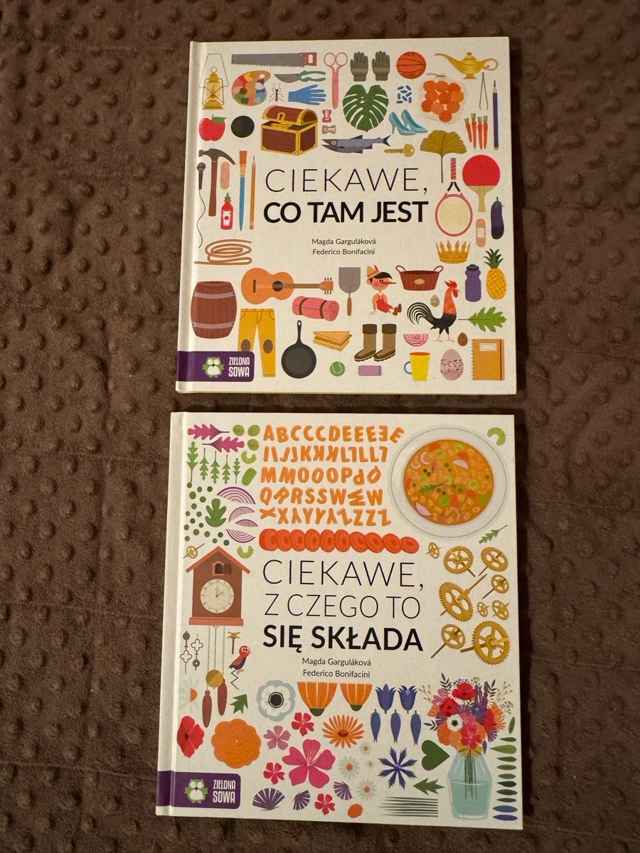 Ciekawe, z czego to się składa i co tam jest , cena za sztukę
