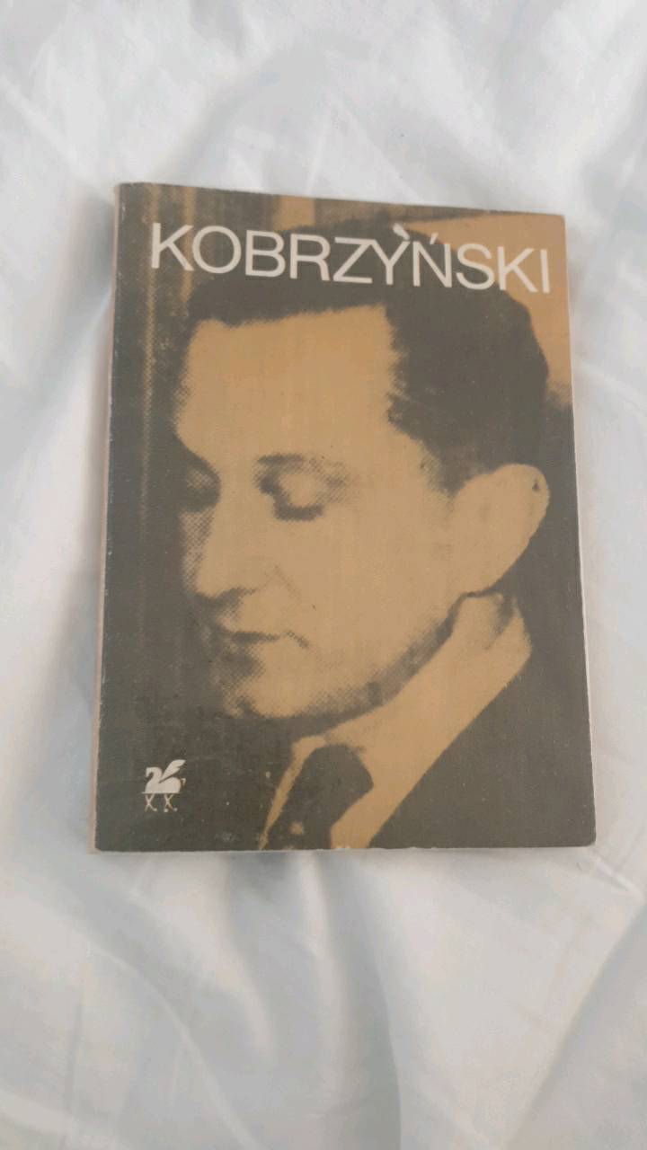 Kobrzyński