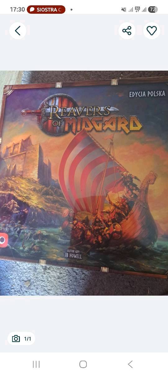 Reavers of midgar 