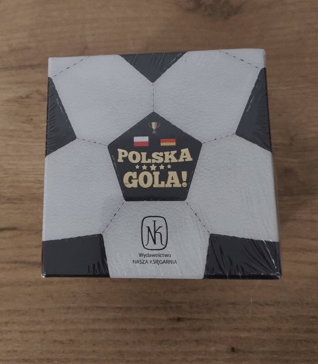 Polska gola