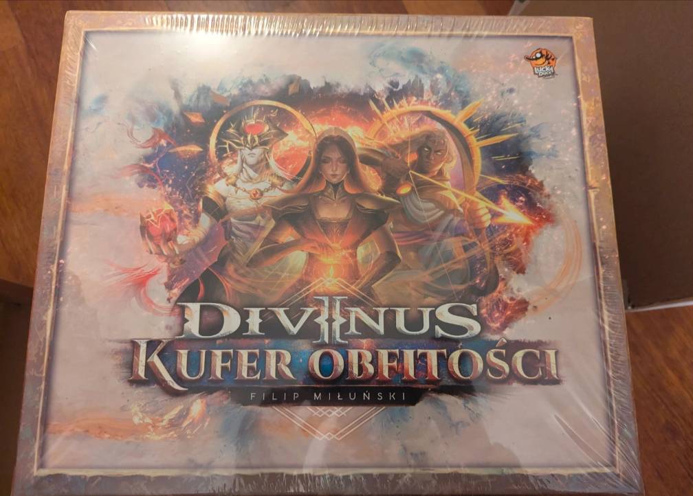 Divinus