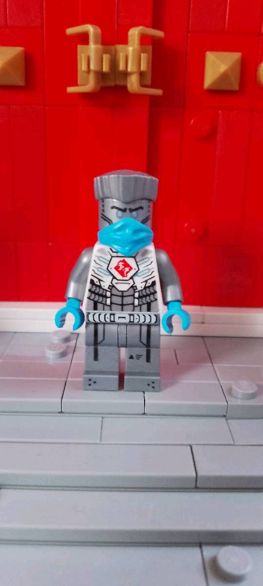 Zane legacy