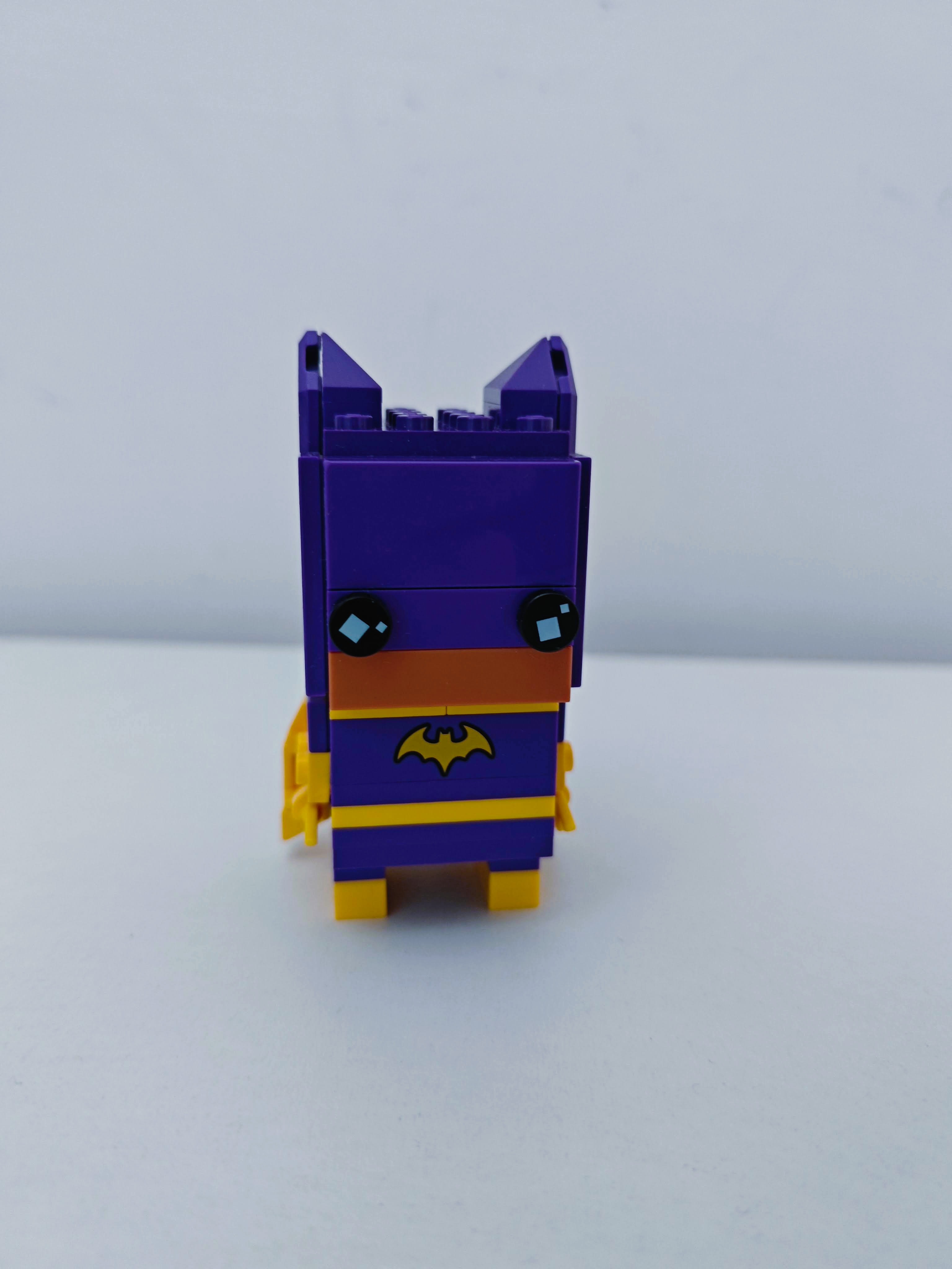 Lego BrickHeadz Batgirl 41586