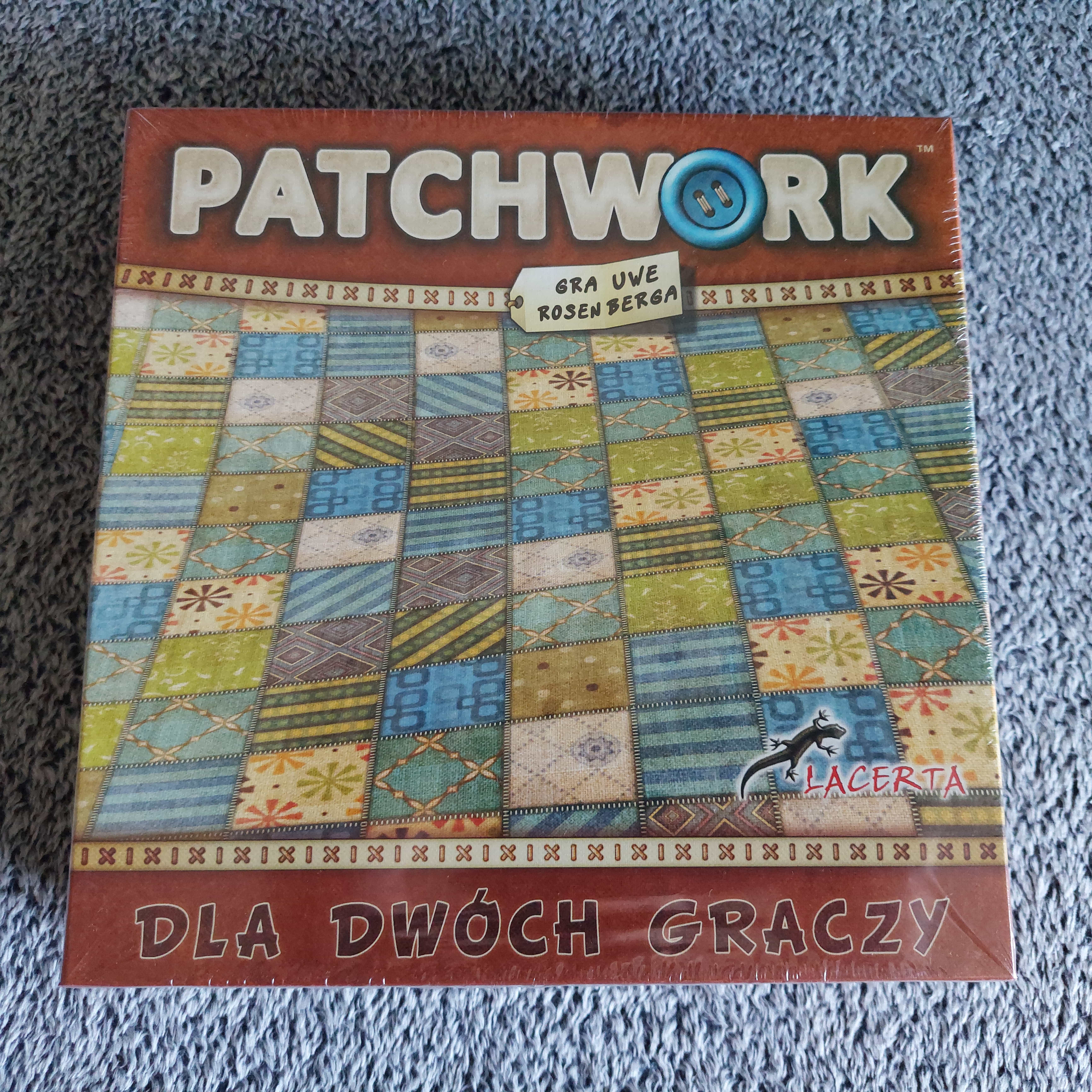 Patchwork