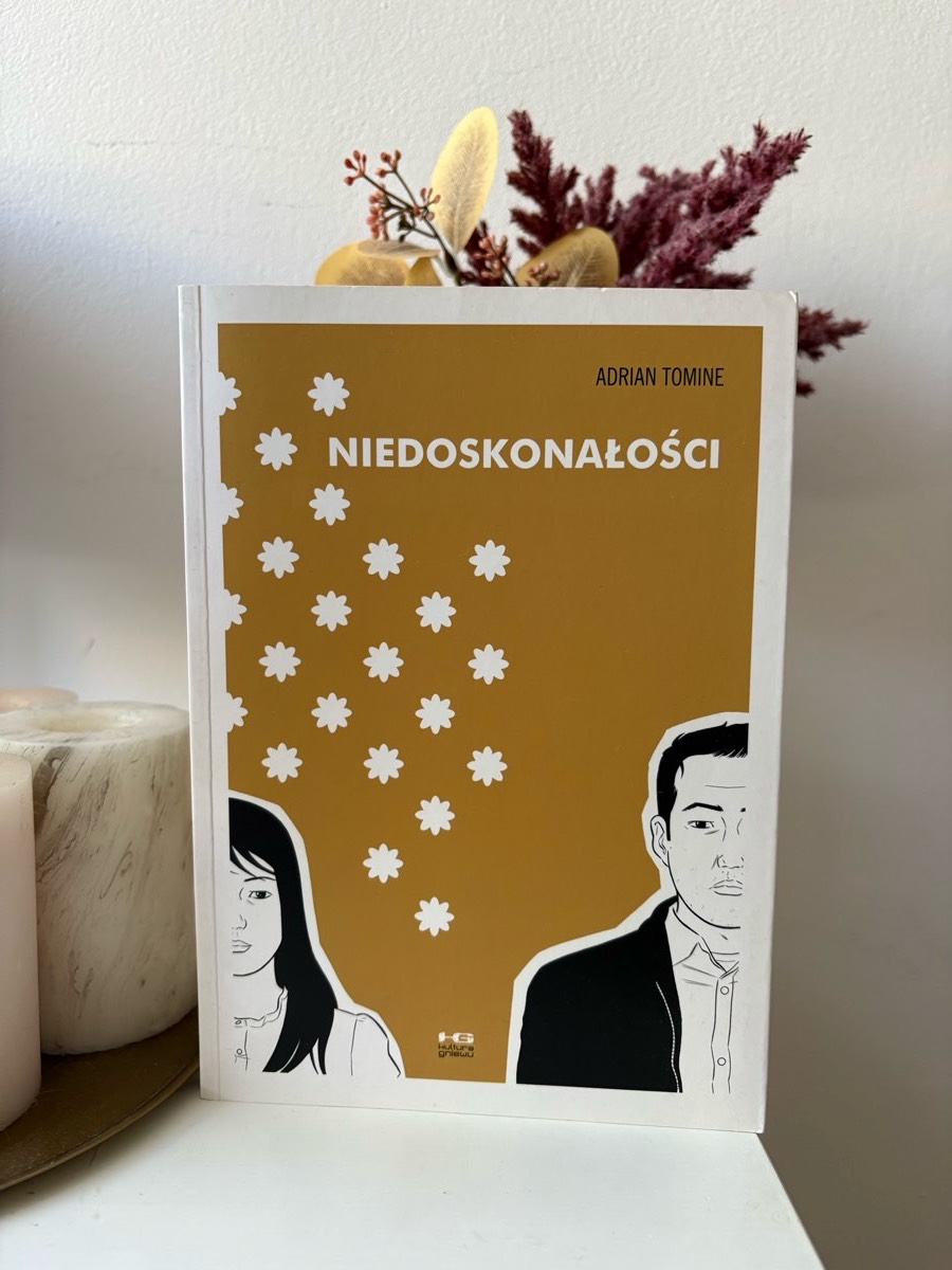 Niedoskonalosci