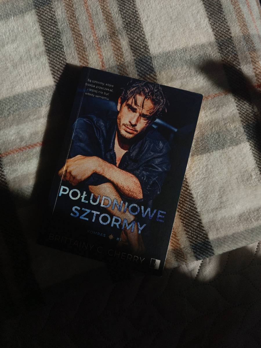 Południowe sztormy