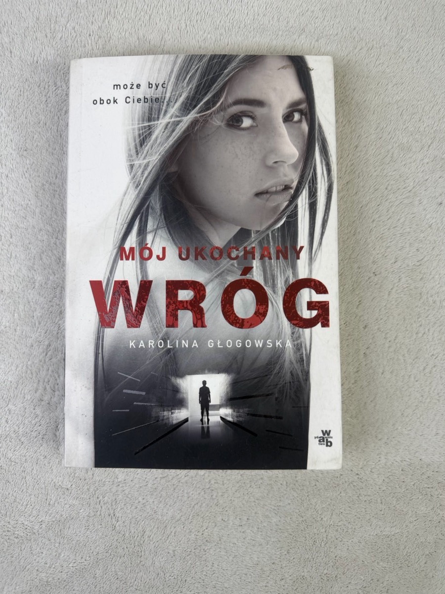 Mój ukochany wróg