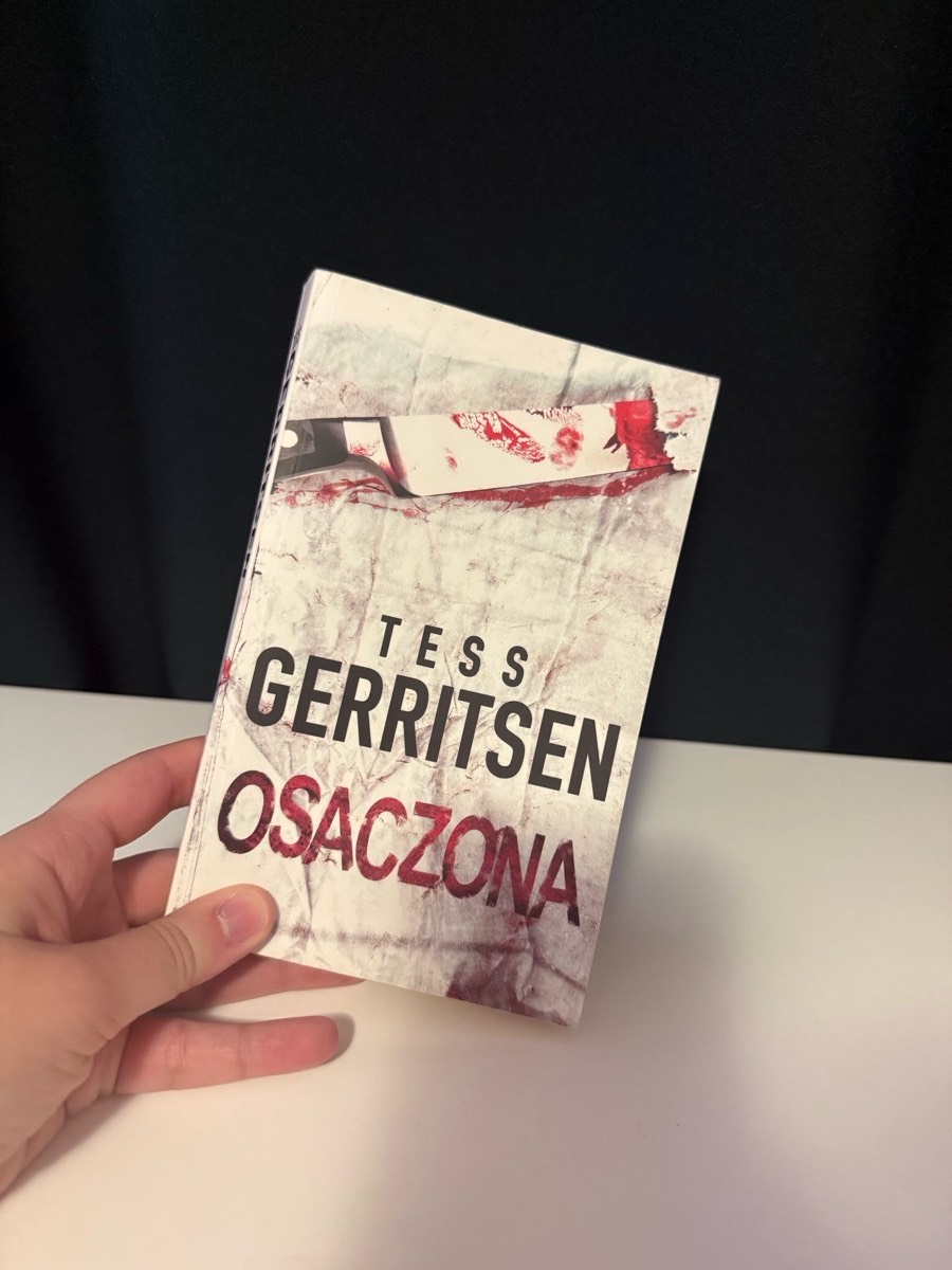 Osaczona