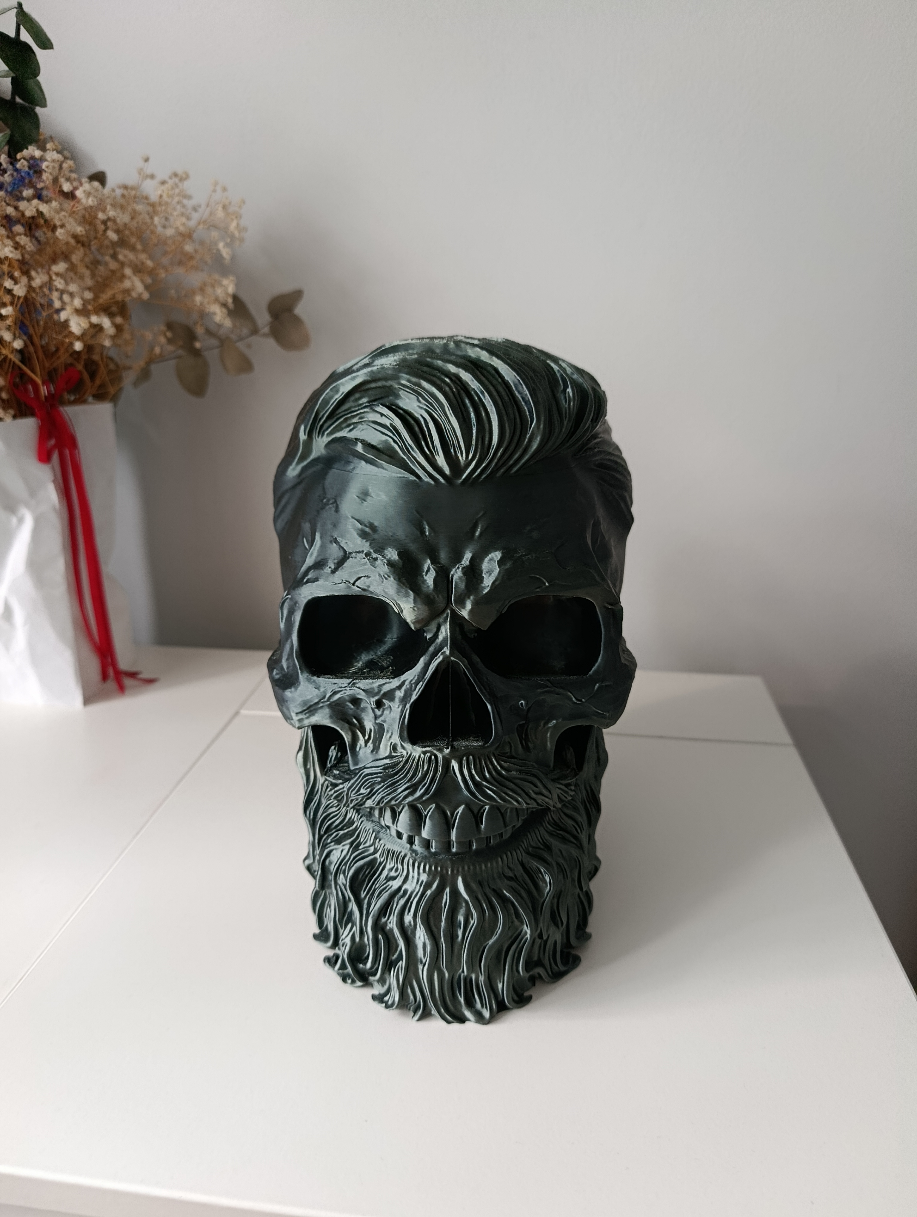 Podstawa pod słuchawki Scull