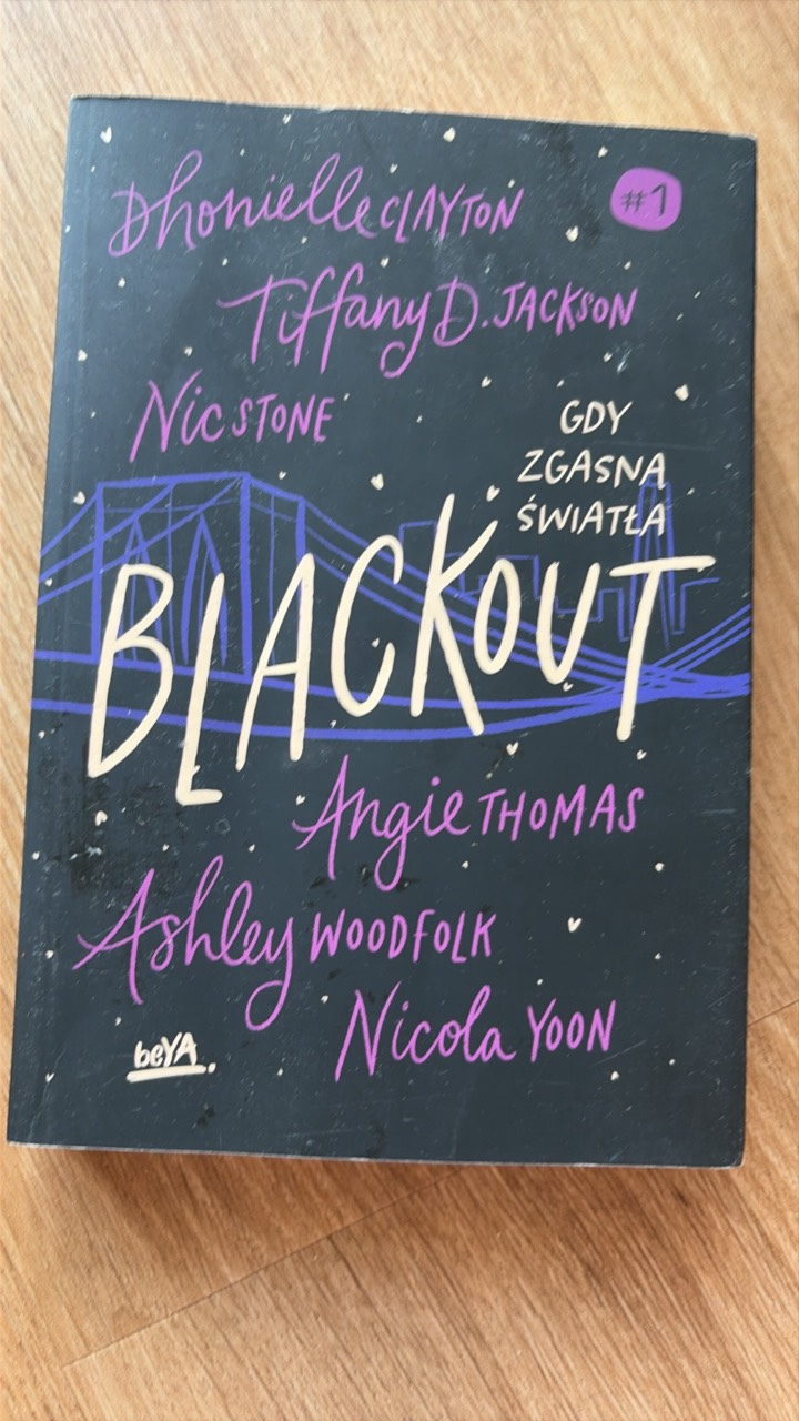 Blackout
