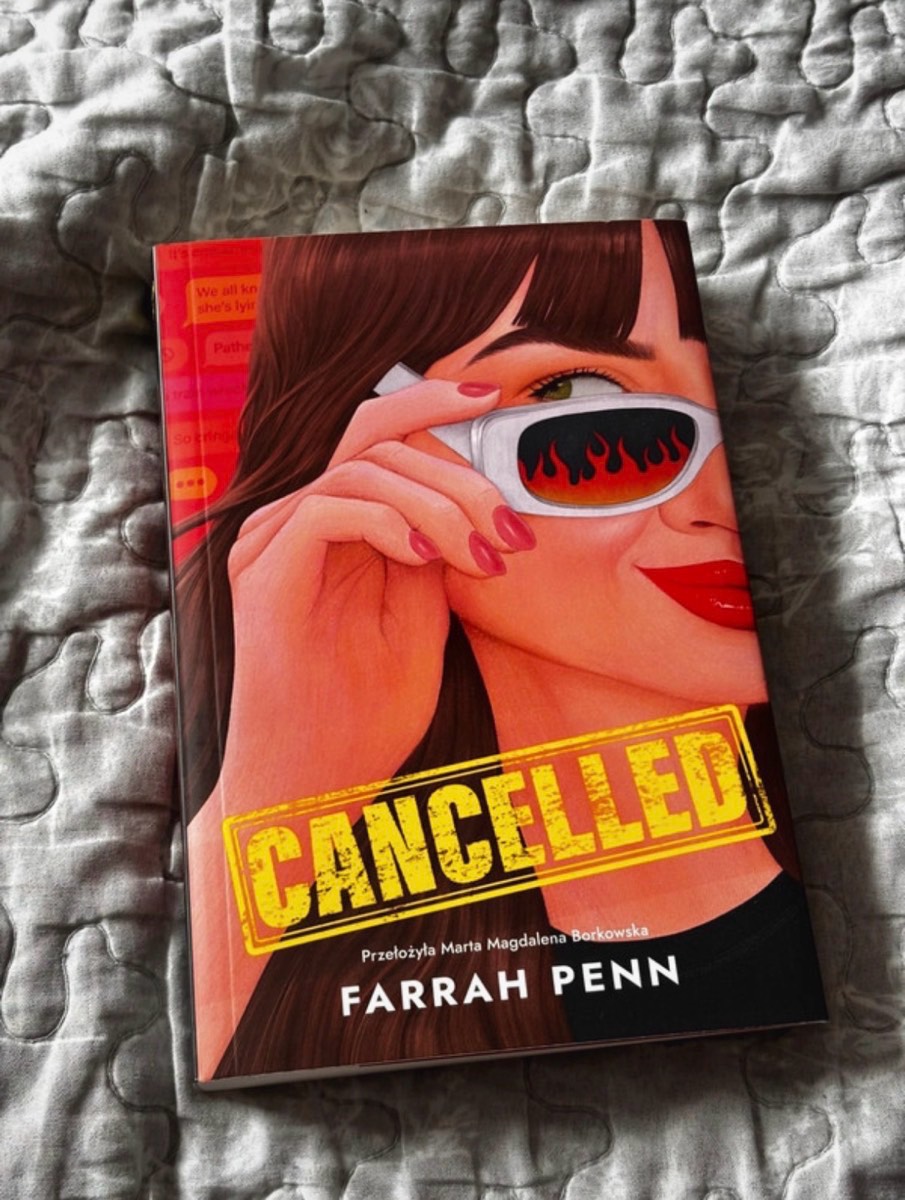 Cancelled