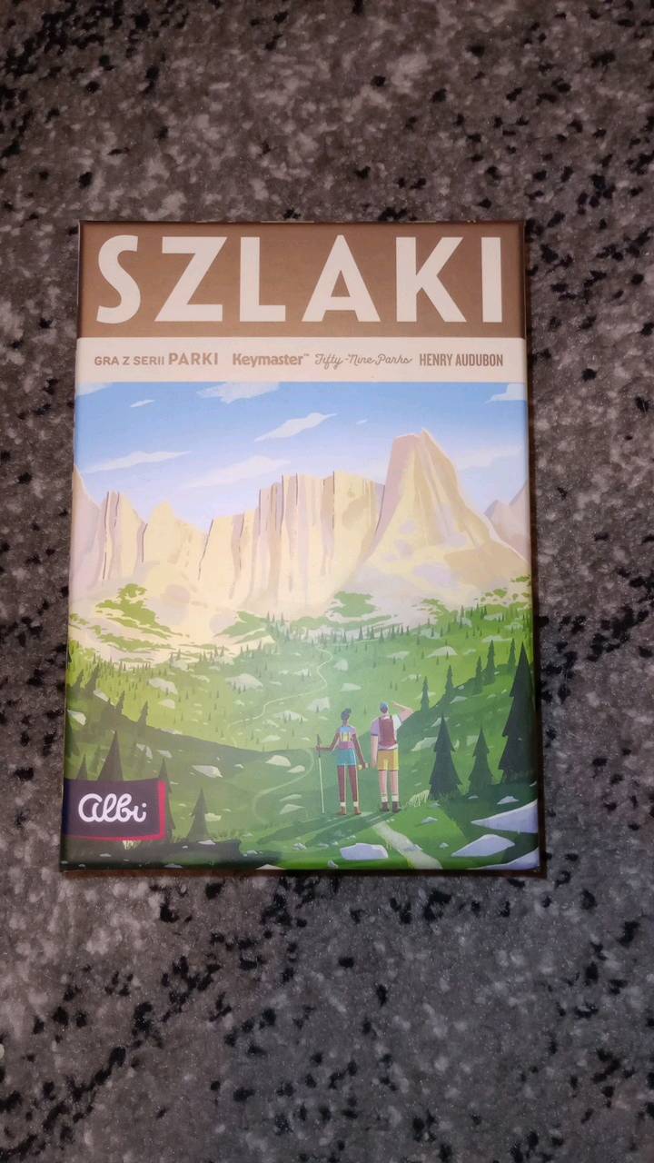 Szlaki