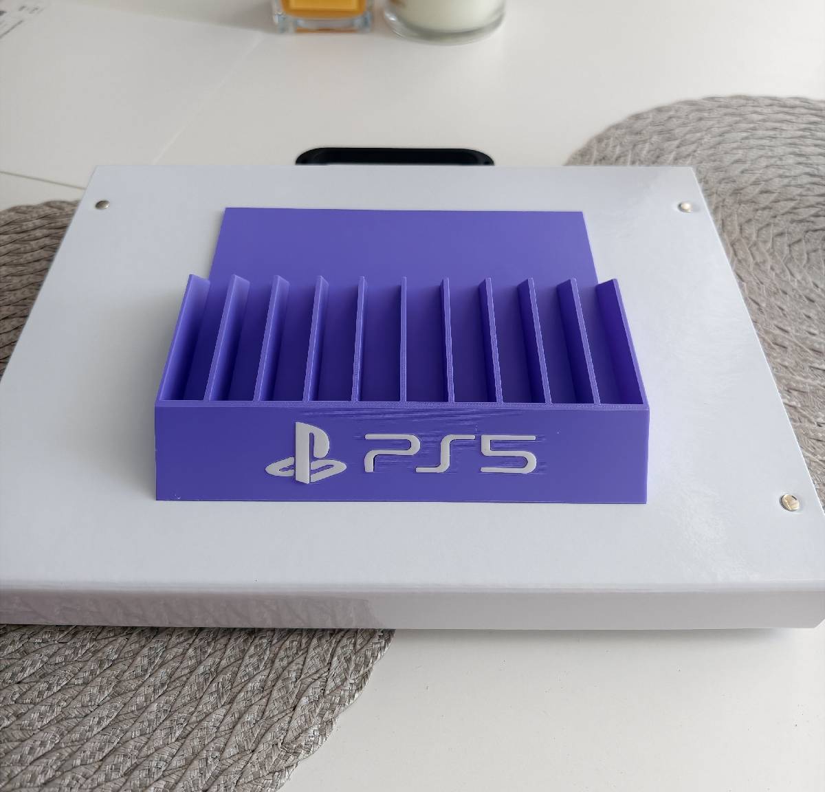 PS5 Stojak na Gry