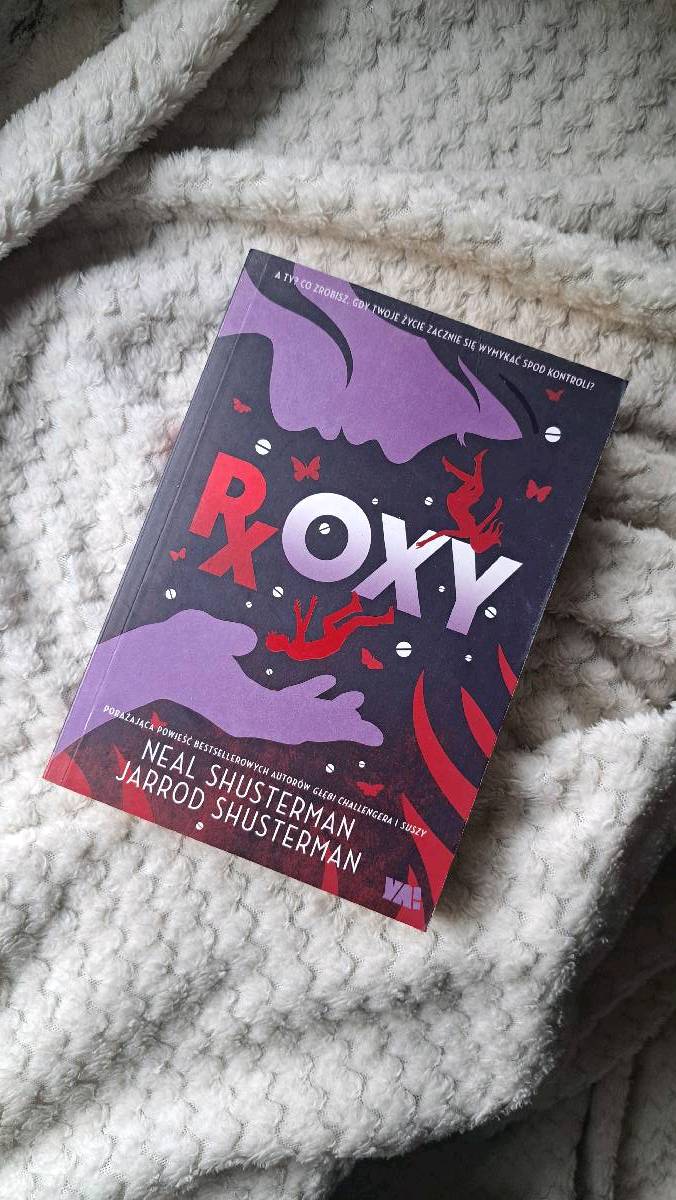 Roxy