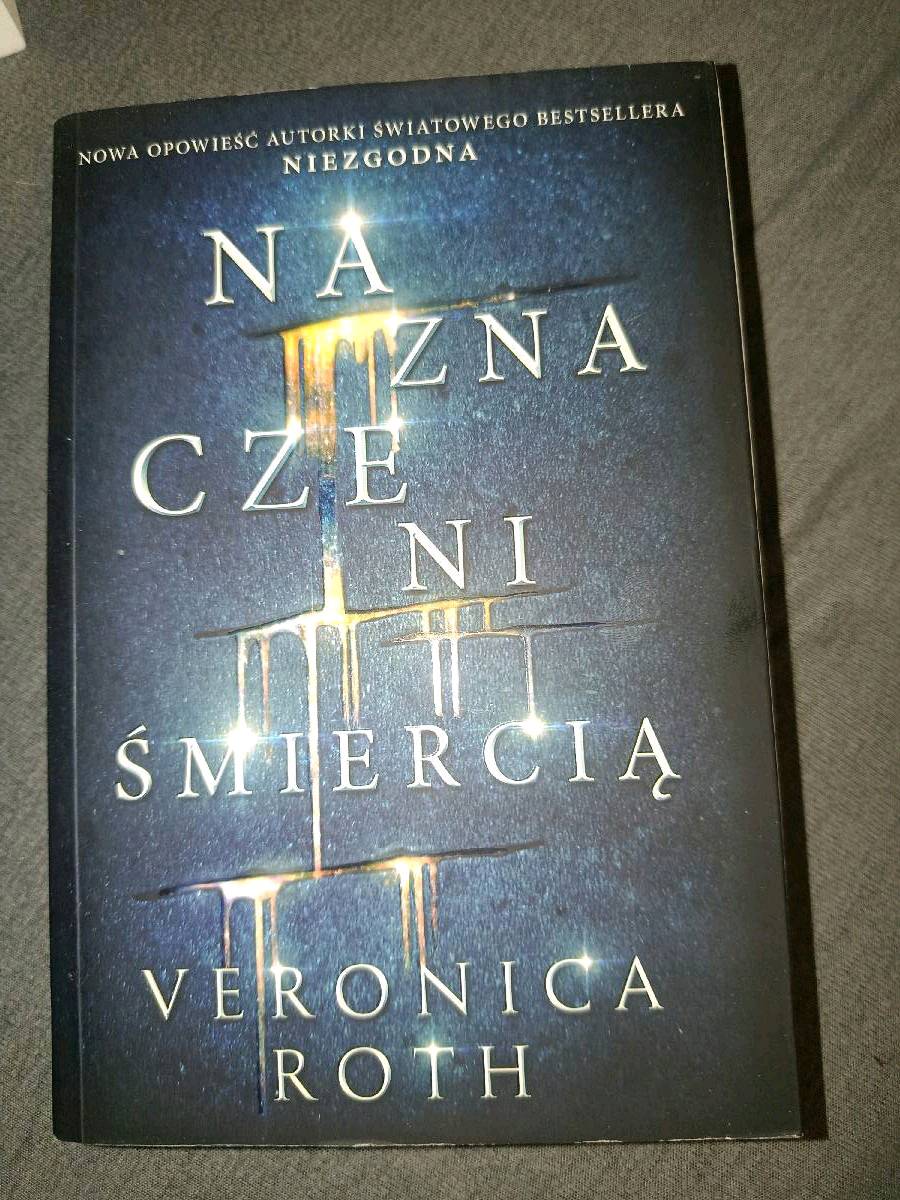 Naznaczeni śmiercią