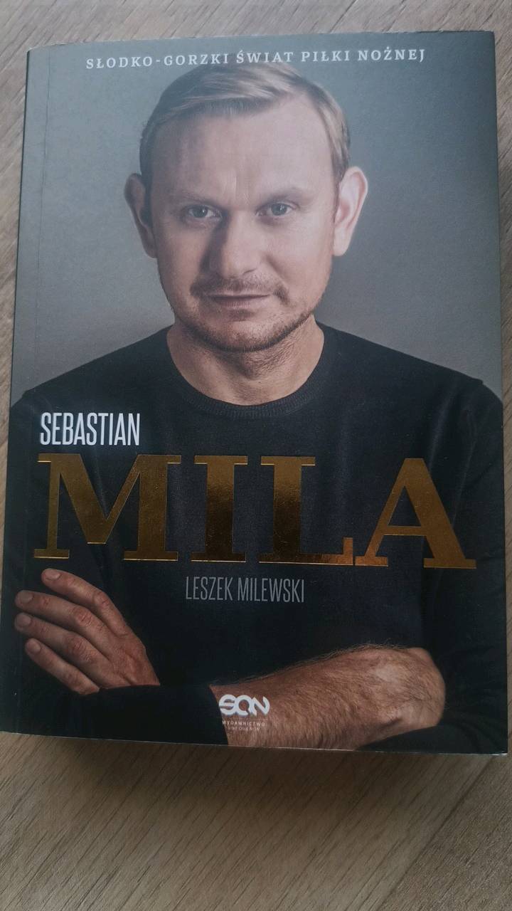 Sebastian Mila