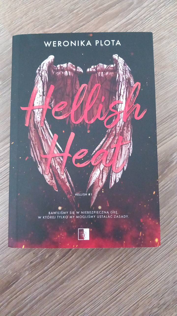 Hellish heat