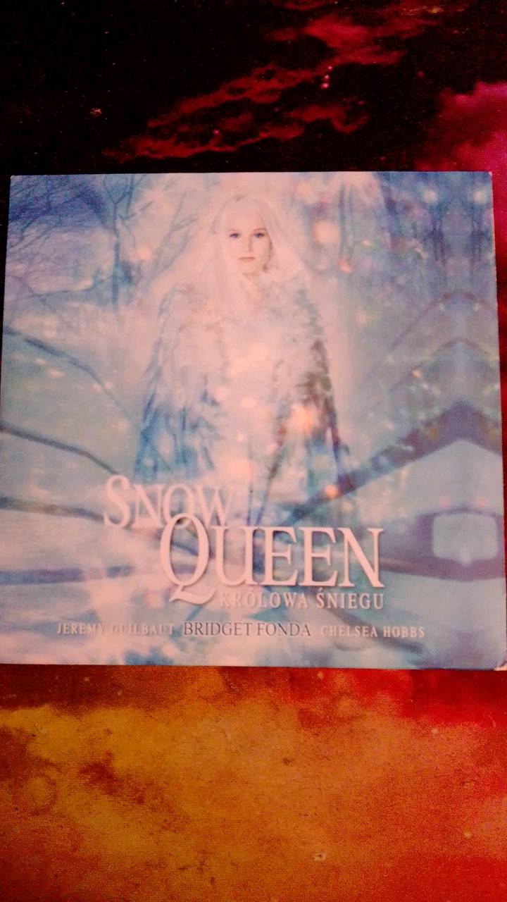 Snow Queen