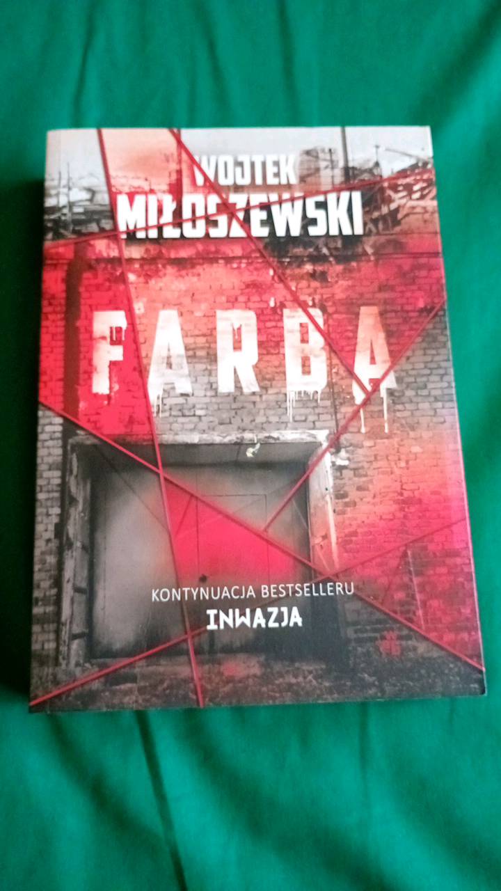 Farba