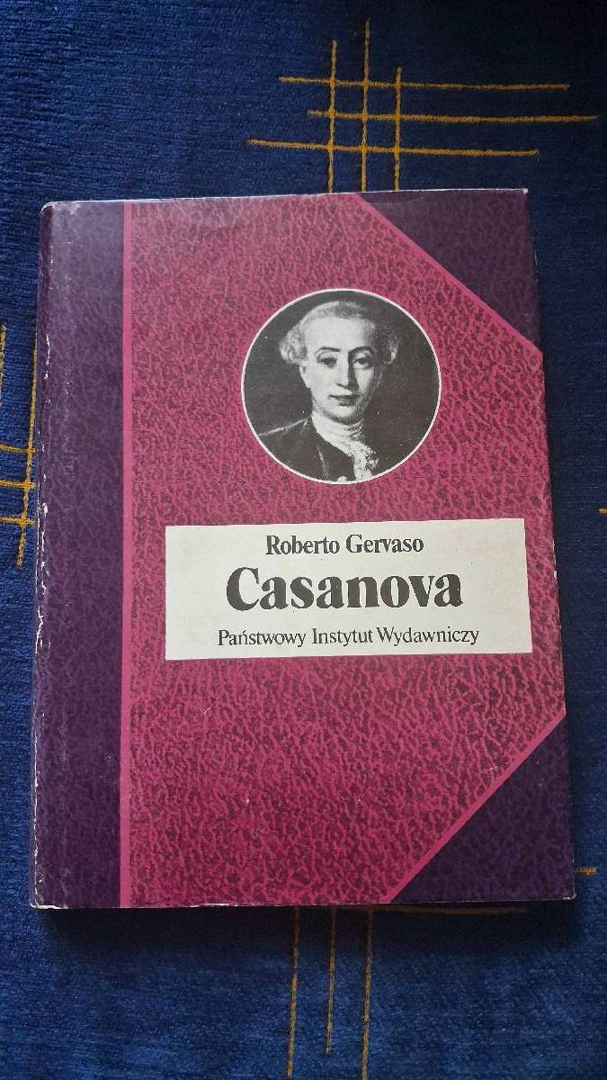 Casanova