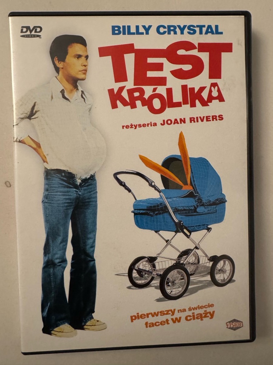 Test królika 